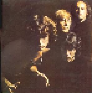 The Doors: Weird Scenes Inside The Gold Mine (2-LP) - Bild 3