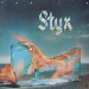 Styx: Equinox (LP) - Bild 1