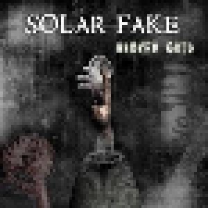 Solar Fake: Broken Grid (Promo-CD) - Bild 1