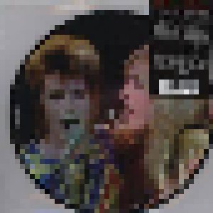 David Bowie: Starman (PIC-7") - Bild 2