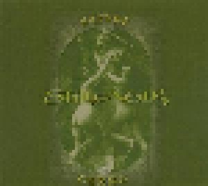 Stille Volk: Satyre Cornu (CD) - Bild 1