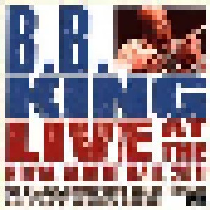 B.B. King: Live At The Royal Albert Hall 2011 (CD) - Bild 1