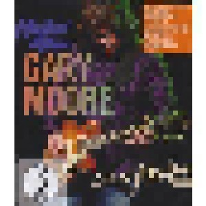 Gary Moore: Live At Montreux 2010 (Blu-ray Disc) - Bild 1