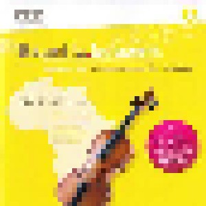 Cover - Wolfgang Niedecken & Collegium Musicum Instrumentale Münster: Benefiz.konzert Zugunsten Von 'Gemeinsam Für Afrika'