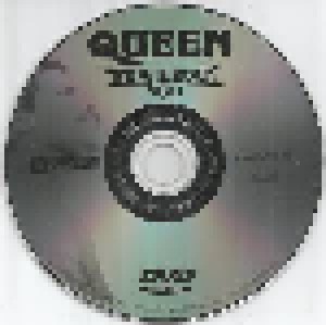 Queen: We Will Rock You (DVD) - Bild 3