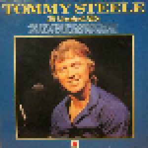 Tommy Steele: 20 Greatest Hits (LP) - Bild 1