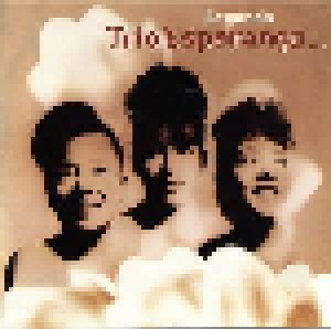Trio Esperança: Segundo (CD) - Bild 1