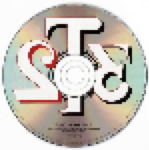 Trio Esperança: Segundo (CD) - Bild 3