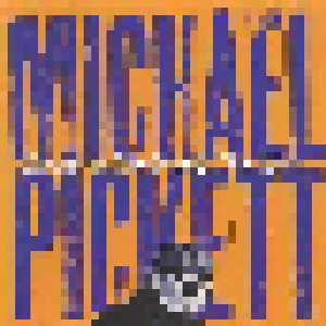 Michael Pickett: Conversation With The Blues (CD) - Bild 1