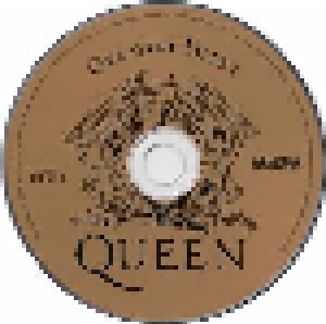 Queen: Greatest Hits I & II (2-CD) - Bild 5