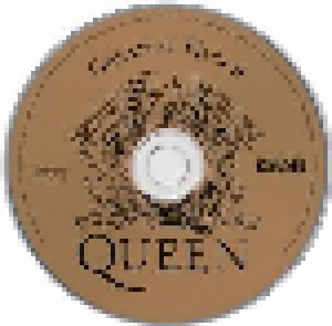 Queen: Greatest Hits I & II (2-CD) - Bild 6
