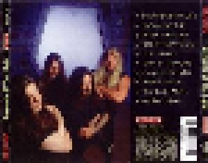 Deicide: Serpents Of The Light (CD) - Bild 2