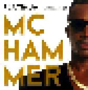 Cover - MC Hammer: Platinum MC Hammer