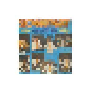 Showaddywaddy: Showaddywaddy's Greatest Hits (LP) - Bild 1