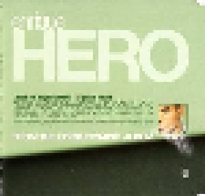 Enrique Iglesias: Hero (Promo-Single-CD) - Bild 3