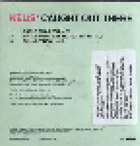 Kelis: Caught Out There (Promo-Single-CD) - Bild 2