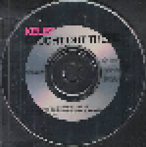 Kelis: Caught Out There (Promo-Single-CD) - Bild 3