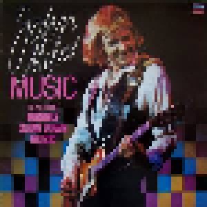 John Miles: John Miles' Music (LP) - Bild 1