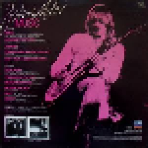 John Miles: John Miles' Music (LP) - Bild 2