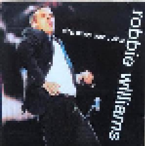 Robbie Williams: Sing When You're Alive (CD) - Bild 1