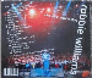 Robbie Williams: Sing When You're Alive (CD) - Bild 3