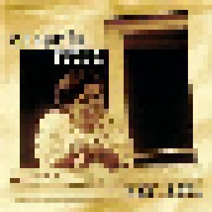 Cesaria Evora: Mar Azul (CD) - Bild 1