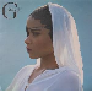 Gabrielle: Find Your Way (LP) - Bild 1
