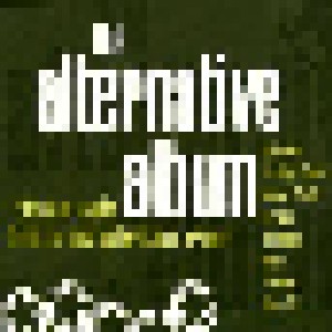 The Alternative Album 5 (CD) - Bild 1