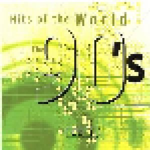 The 90's Hits Of The World (3-CD) - Bild 3