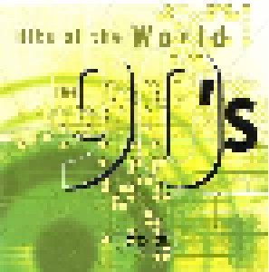 The 90's Hits Of The World (3-CD) - Bild 5