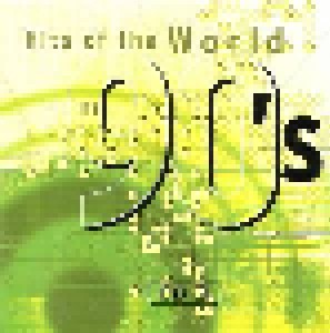 The 90's Hits Of The World (3-CD) - Bild 7