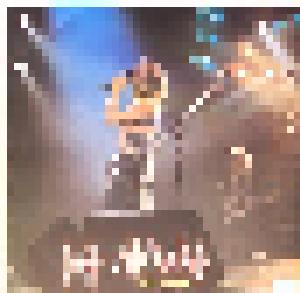 Def Leppard: Hit & Run - Cover