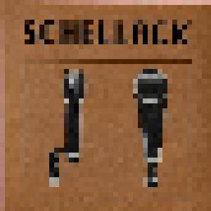 Schellack: Billiardspielerlied - Cover