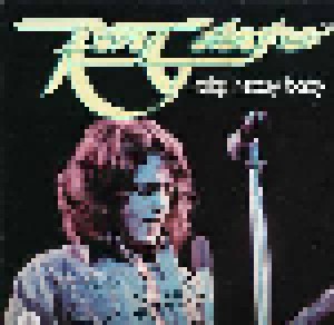 Rory Gallagher: Take It Easy Baby (LP) - Bild 1