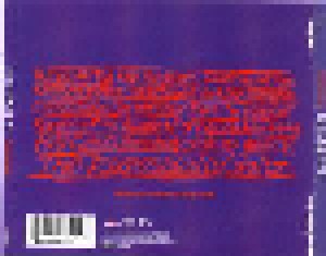 Deep Purple: Purpendicular (CD) - Bild 9