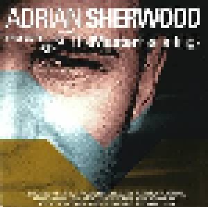 Cover - Mikey Dread / Singers & Players: Adrian Sherwood Presents The Master Recordings