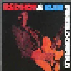 Mike Bloomfield: Red Hot & Blue (CD) - Bild 1