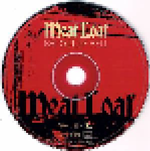Meat Loaf: Bat Out Of Hell / Dead Ringer (2-CD) - Bild 4