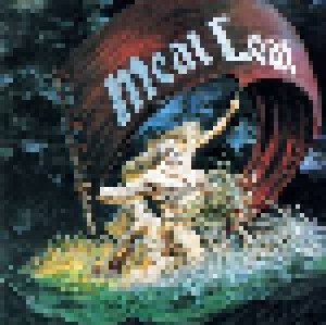 Meat Loaf: Bat Out Of Hell / Dead Ringer (2-CD) - Bild 7