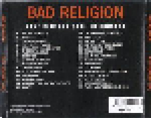 Bad Religion: 21st Century Live Consert (CD) - Bild 3