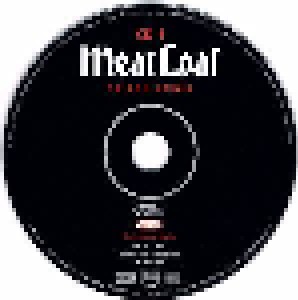 Meat Loaf: Fallen Angel (2-CD) - Bild 3