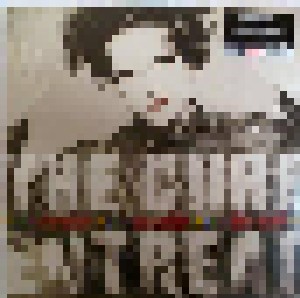 The Cure: Entreat Plus (2-LP) - Bild 2