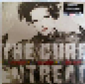 The Cure: Entreat Plus (2-LP) - Bild 1