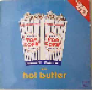 Hot Butter: Popcorn (LP) - Bild 1