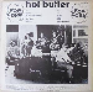 Hot Butter: Popcorn (LP) - Bild 2