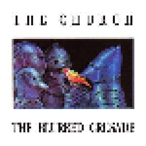 The Church: The Blurred Crusade (CD) - Bild 1