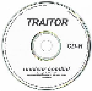 Traitor: Nuclear Combat (Demo-CD-R) - Bild 4