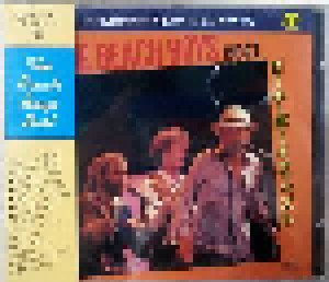 Cover - Beach Boys, The: Beach Boys Best Superstar Hit Collection Vol. 17, The
