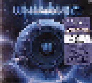 Unisonic: Unisonic (2-CD) - Bild 1