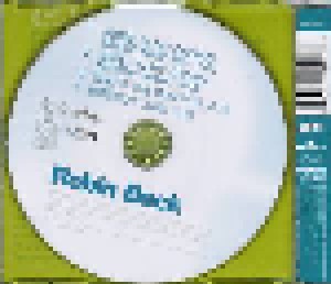 Robin Beck: Jewel In My Crown (Single-CD) - Bild 2